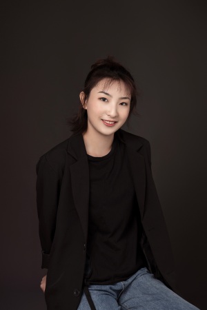 學員形象展示