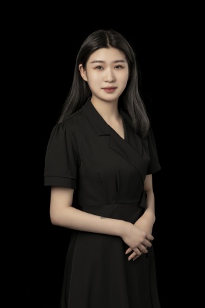 學員形象展示