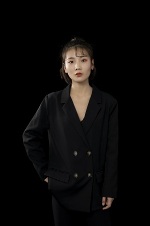 學員形象展示