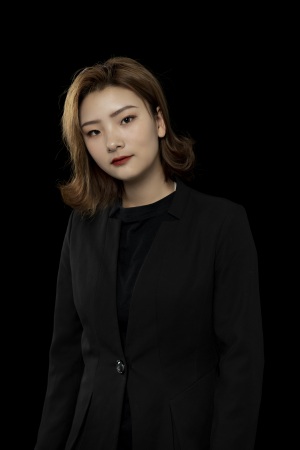 學員形象展示