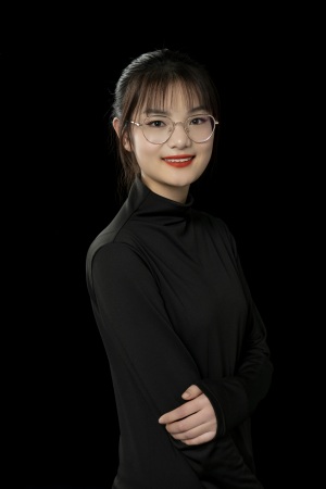 學員形象展示