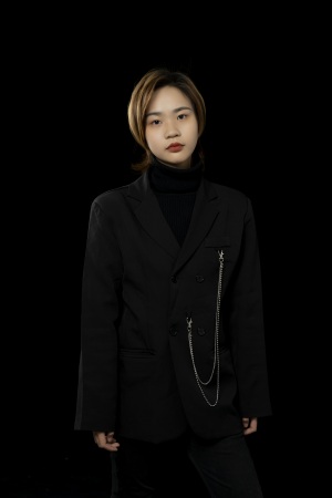 學員形象展示