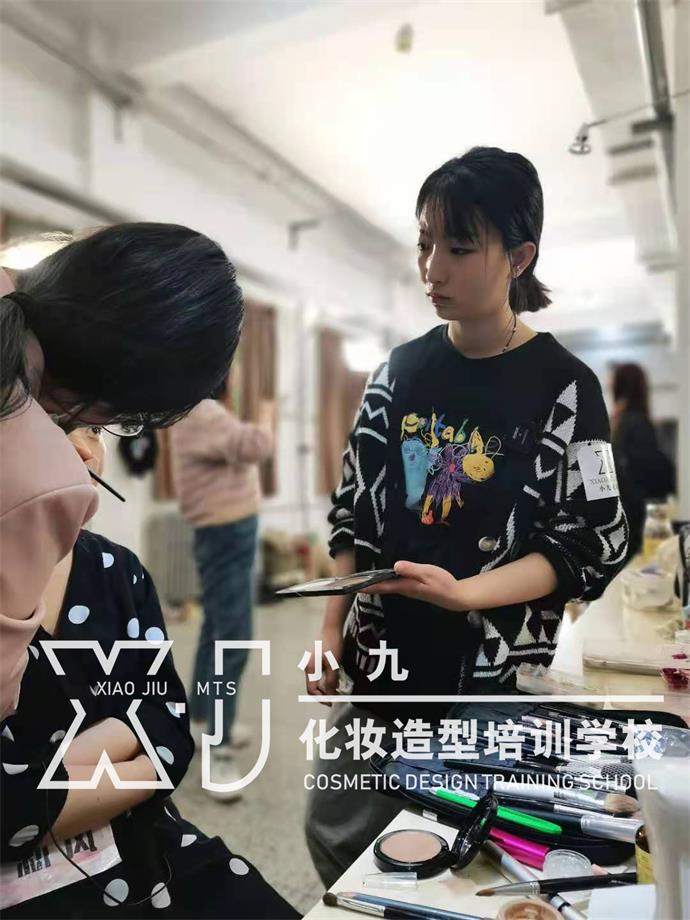 學員實踐
