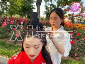 學員實踐