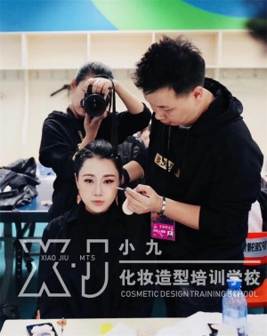 學員實踐