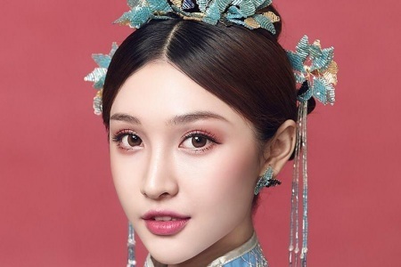 初中畢業能去學化妝嗎？