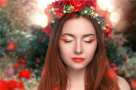 化妝學(xué)校限制年齡嗎?看看都有多大的