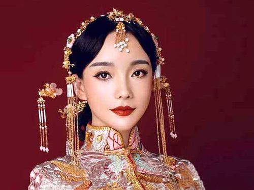 鄭州化妝學校