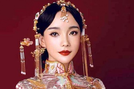 新娘化妝師和影樓化妝師劇組化妝師那個好學