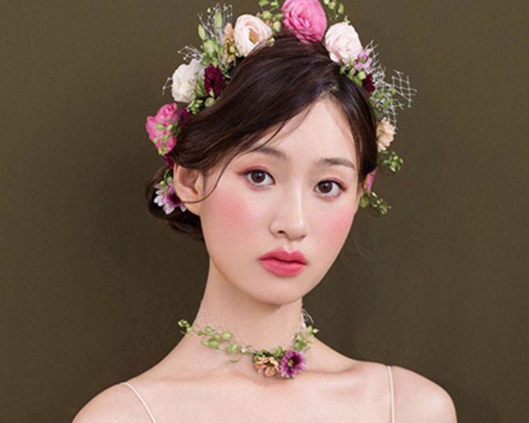 鄭州化妝學校