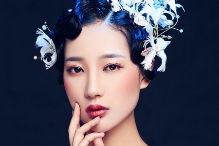 想選擇一個好的化妝學校