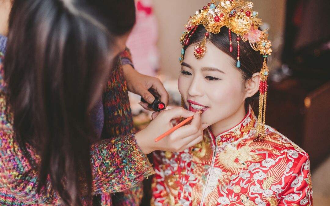 化妝學校