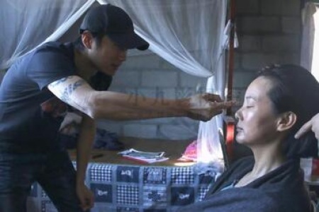影視化妝師如何接戲？