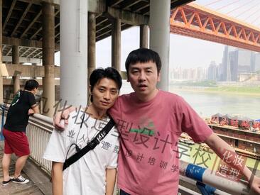 鄭州影視化妝學(xué)校