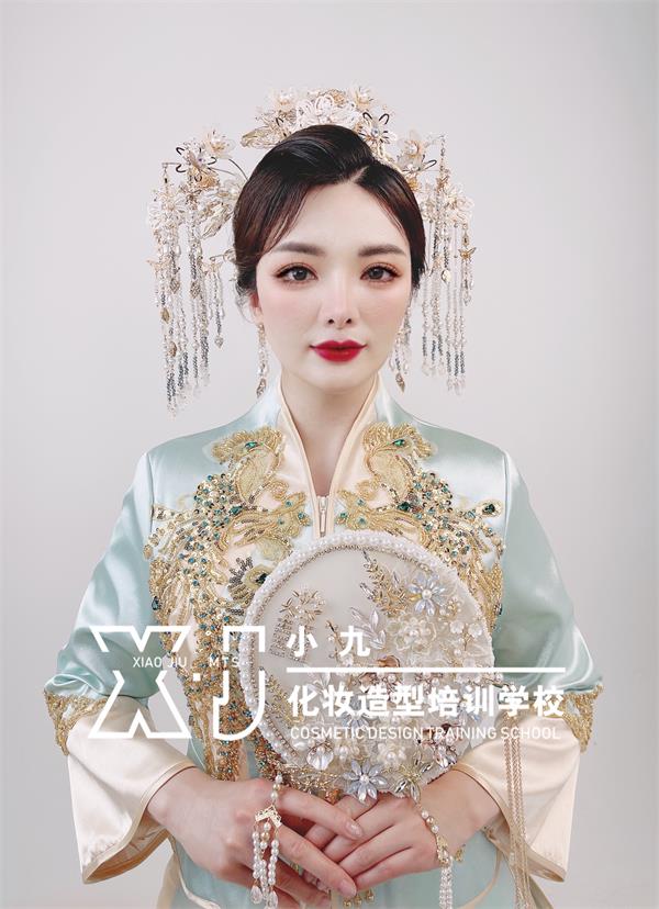 鄭州化妝學校 鄭州化妝學校
