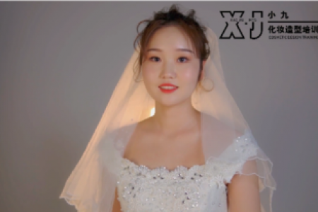 新手小白從零開(kāi)始學(xué)習(xí)化妝，學(xué)多久可以出師呢？
