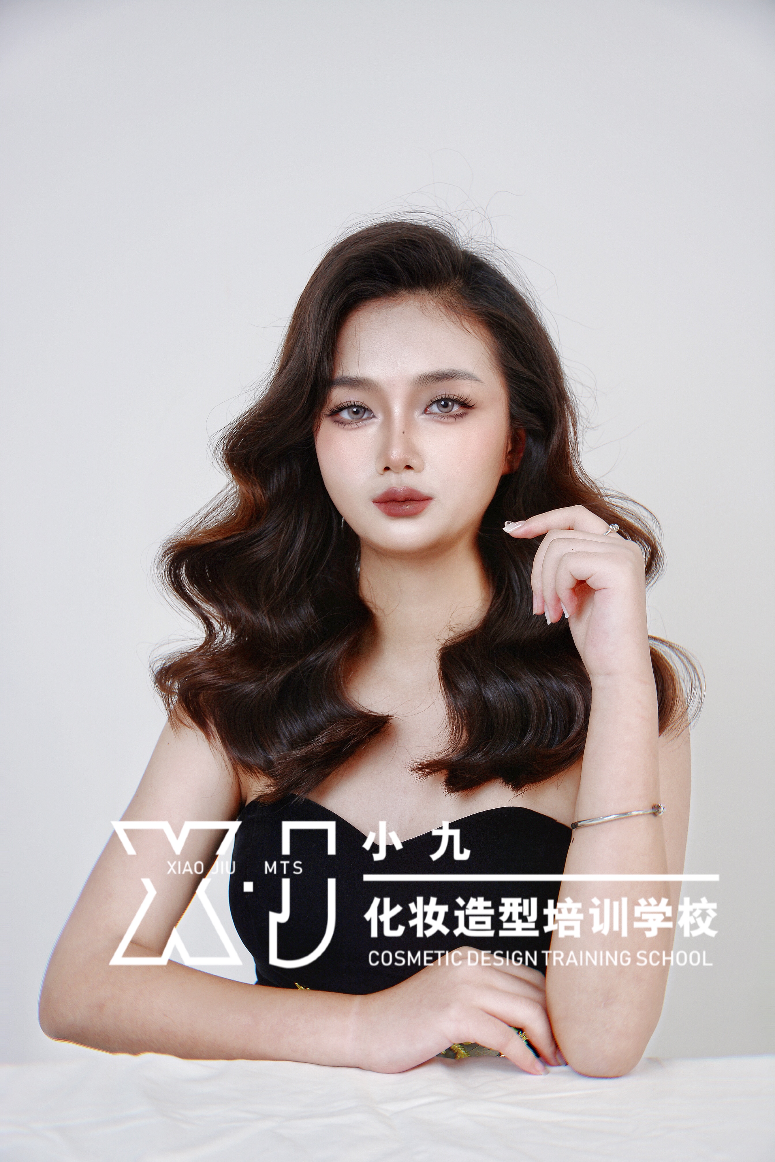 鄭州化妝學校