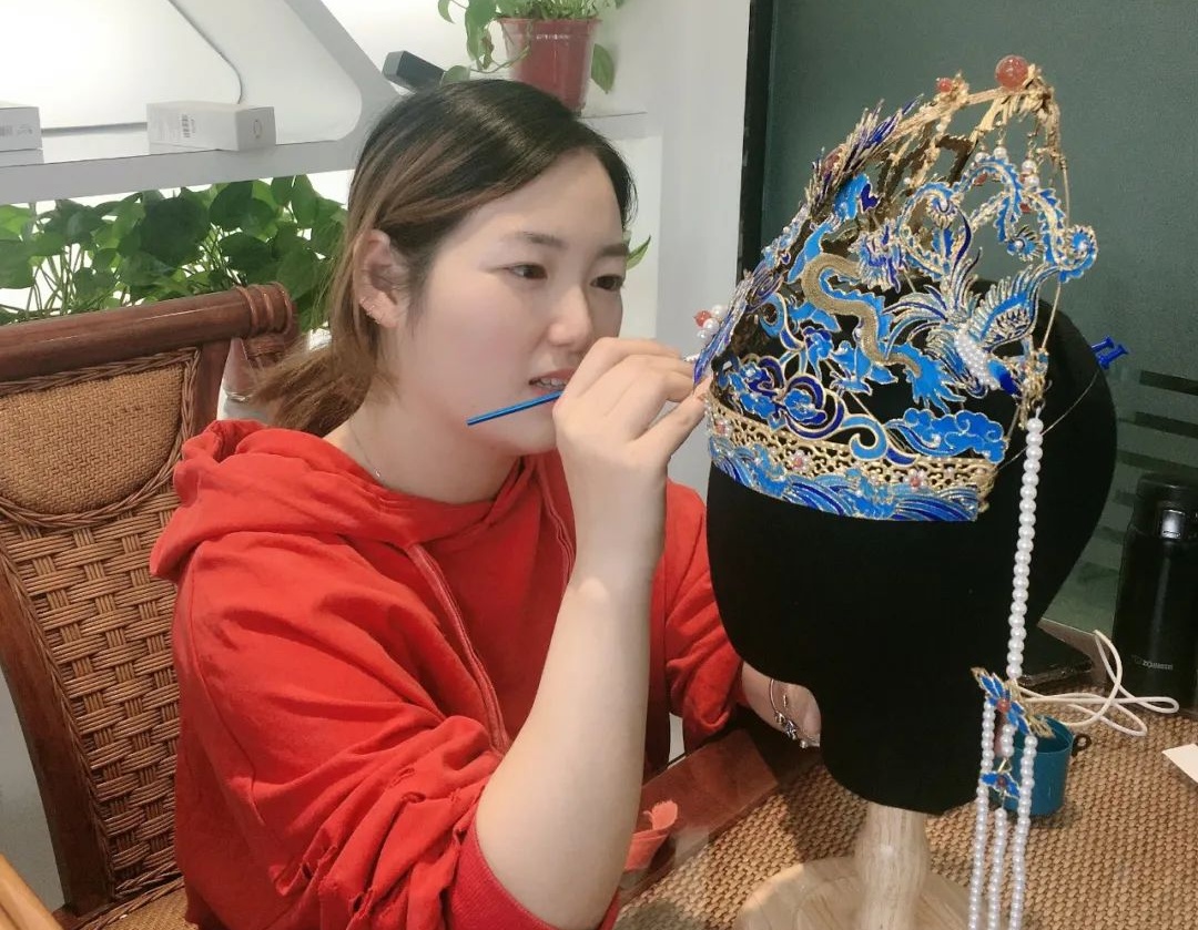 鄭州化妝學校