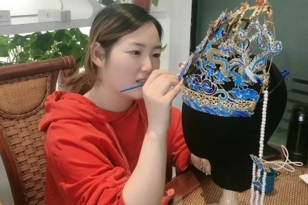 如何學(xué)習(xí)化妝效率高