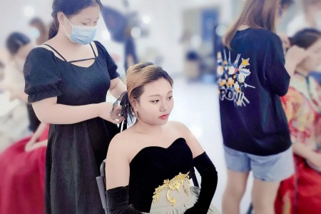 怎樣才能學好化妝