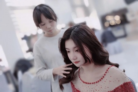如何快速提高化妝技術？