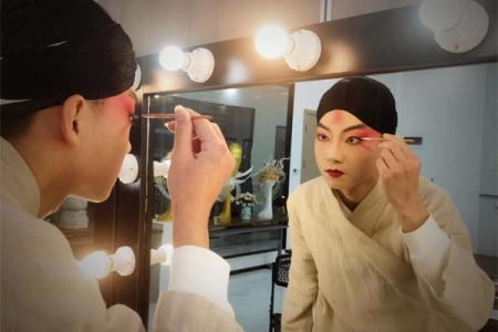 為什么要學化妝?