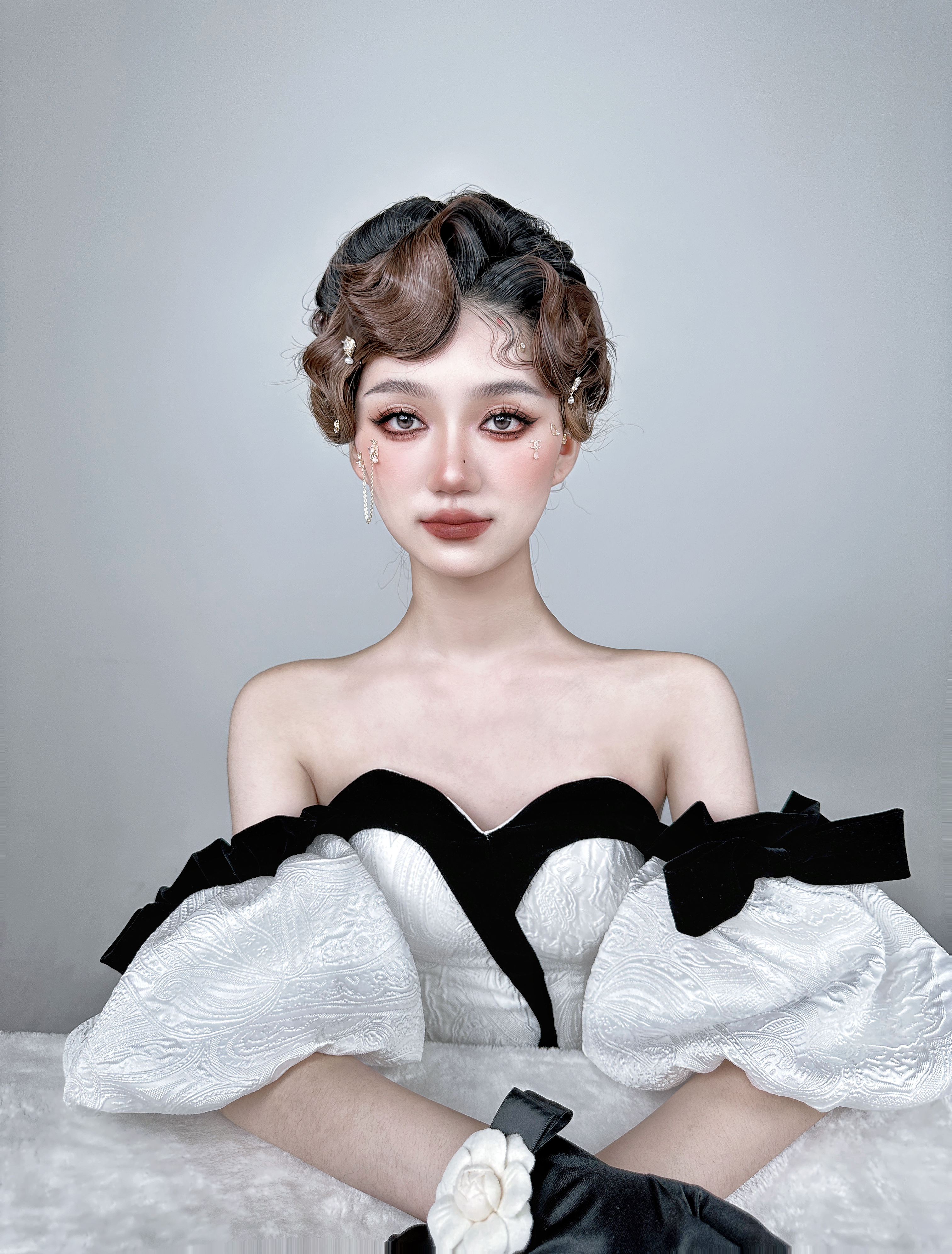 鄭州化妝學校