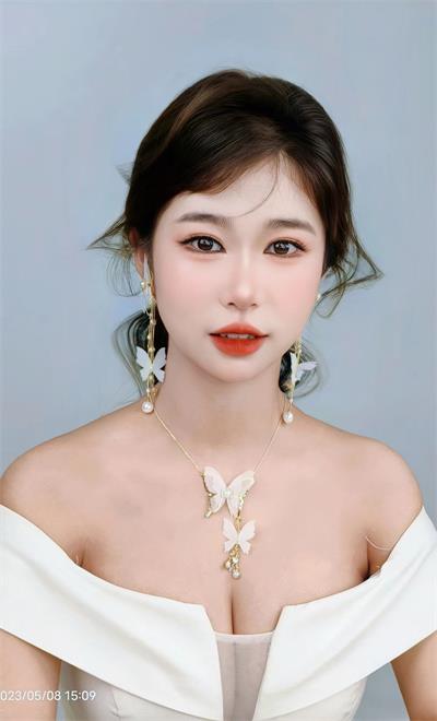 鄭州化妝學校