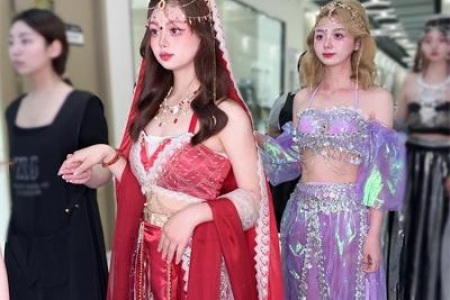 化妝師找工作，要注意什么