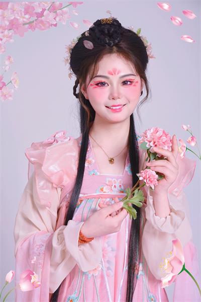 鄭州化妝學(xué)校
