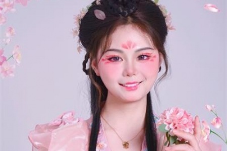 學化妝報名前注意的幾個問題