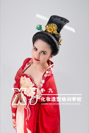 學(xué)員作品賞析