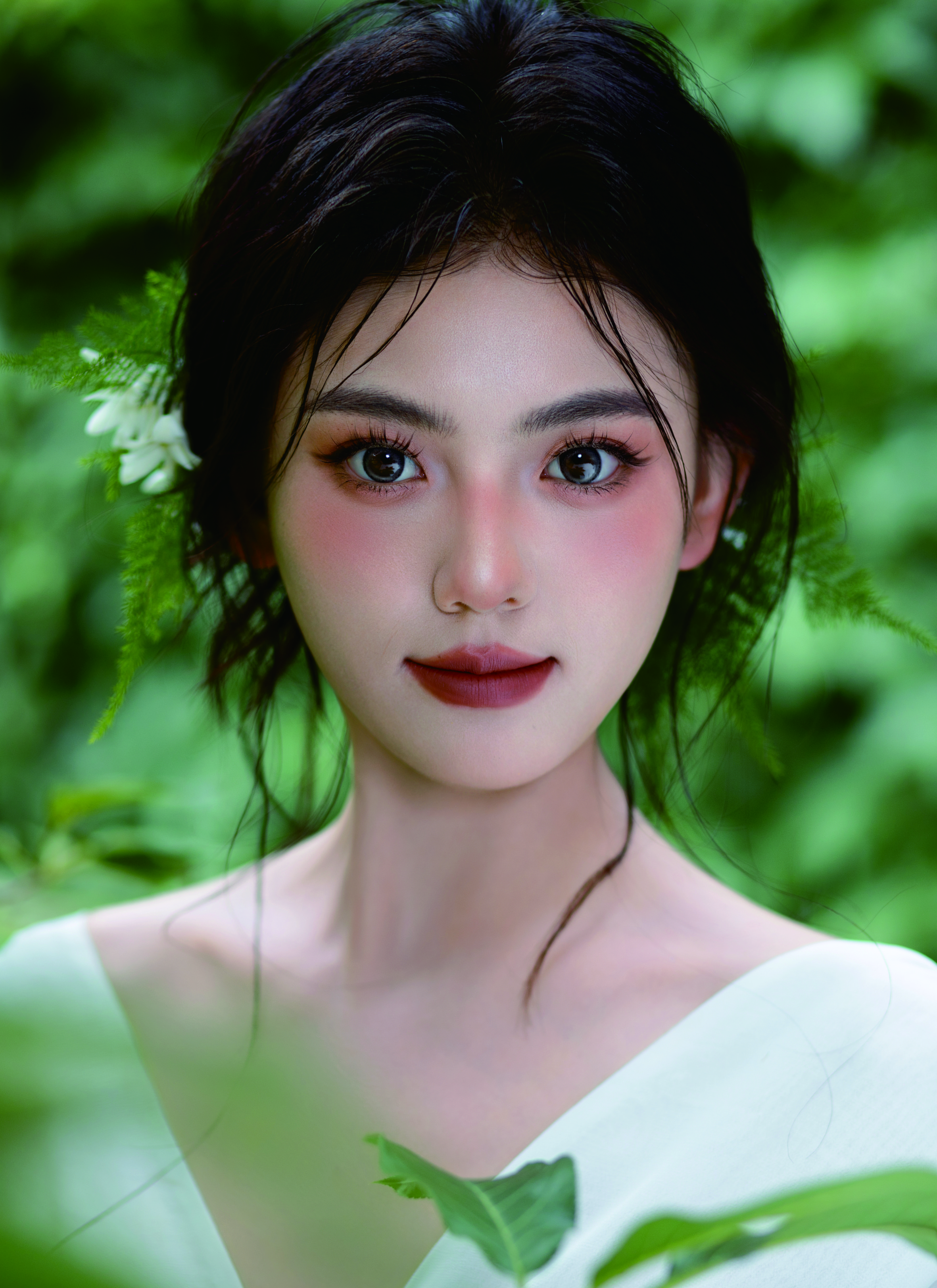 鄭州化妝學校