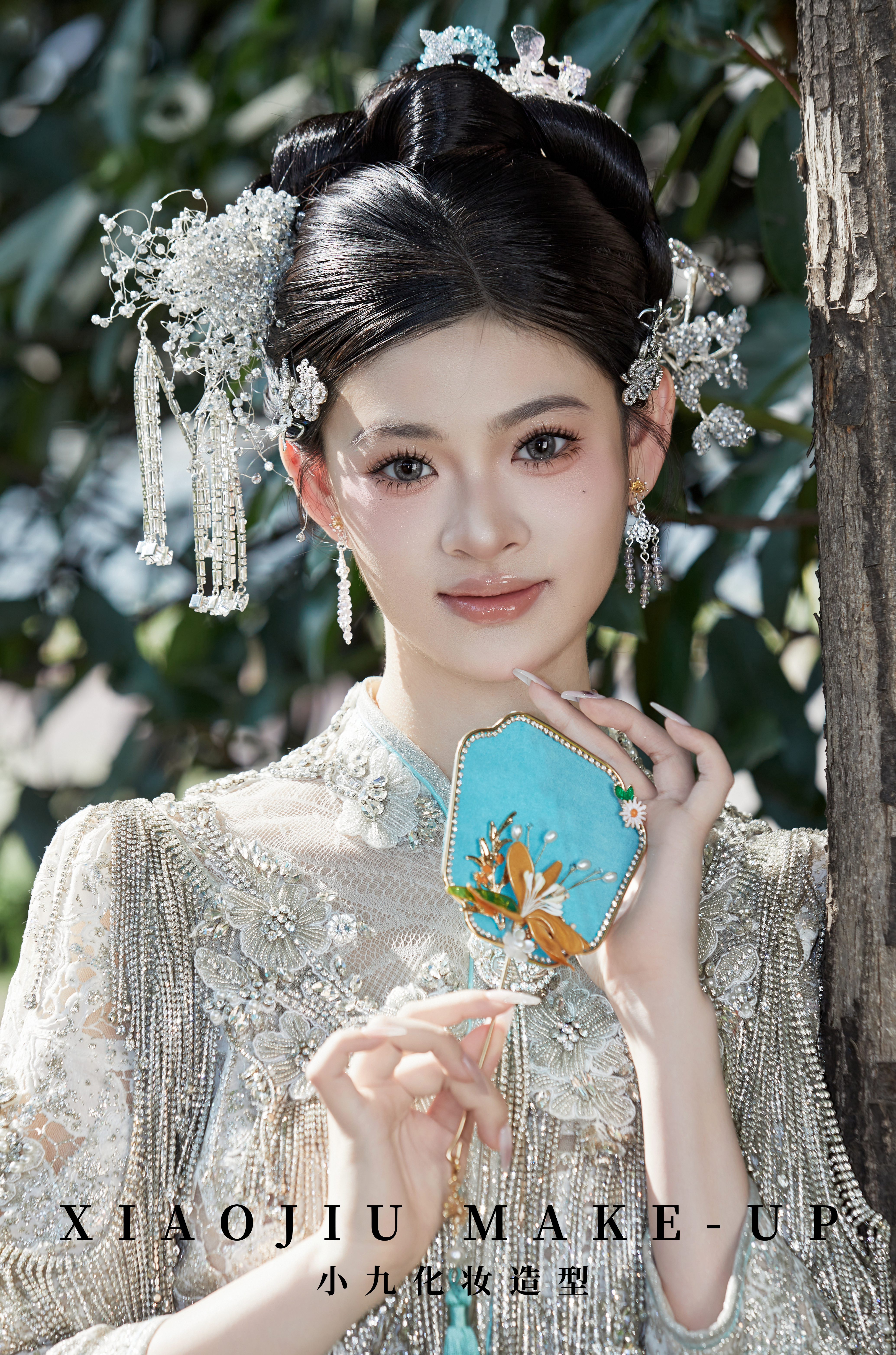 鄭州化妝學校